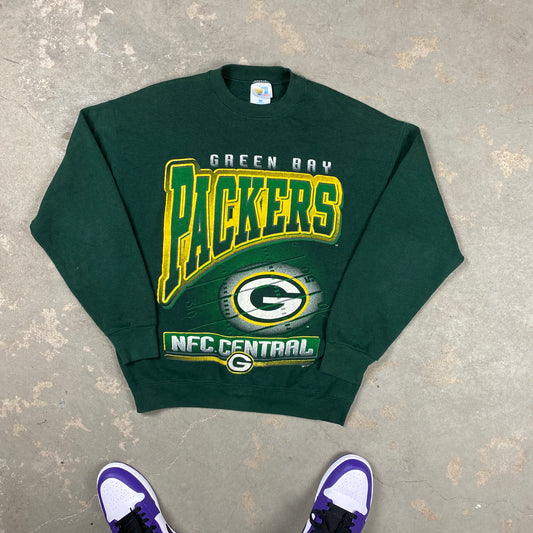 NFL Green Bay Packers sweater (S)