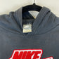 Nike hoodie (XS)