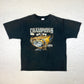 San Antonio Spurs 2003 RARE heavyweight tee (XL-XXL)