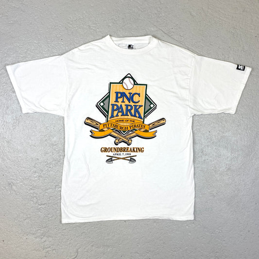 Starter Pittsburgh Pirates 1999 t-shirt (XL)