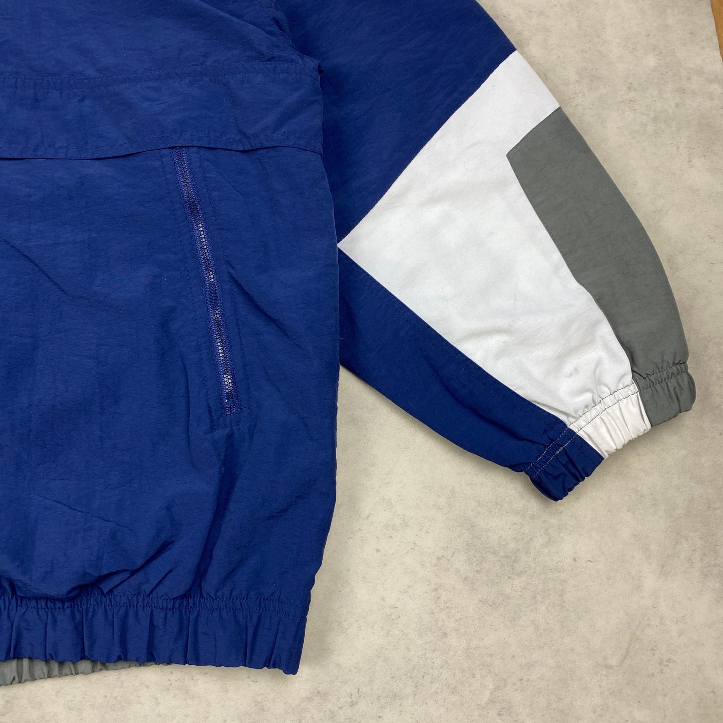 Nike RARE track jacket (XL)