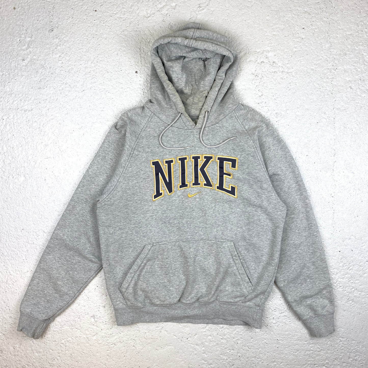 Nike RARE heavyweight hoodie (M)