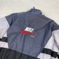 Nike Usa RARE track jacket (L)