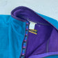 L.L.Bean RARE fleece zip sweater (M-L)
