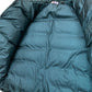 Fila 90s puffer jacket (XL)