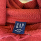 GAP Athletic fleece hoodie (L-XL)