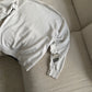 SPVNS STUDIOS: Nike x Coogi Style knit sweater (S-M)