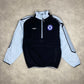 FC Chelsea Umbro RARE 1/4 zip fleece sweater (M-L)