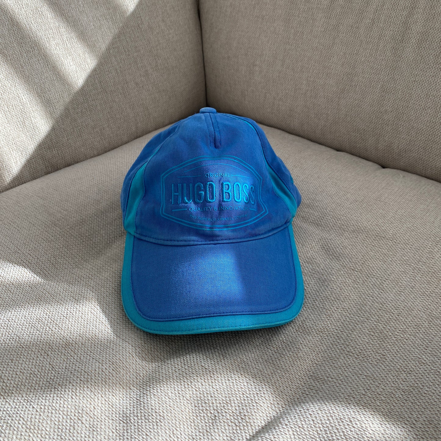 Hugo Boss cap