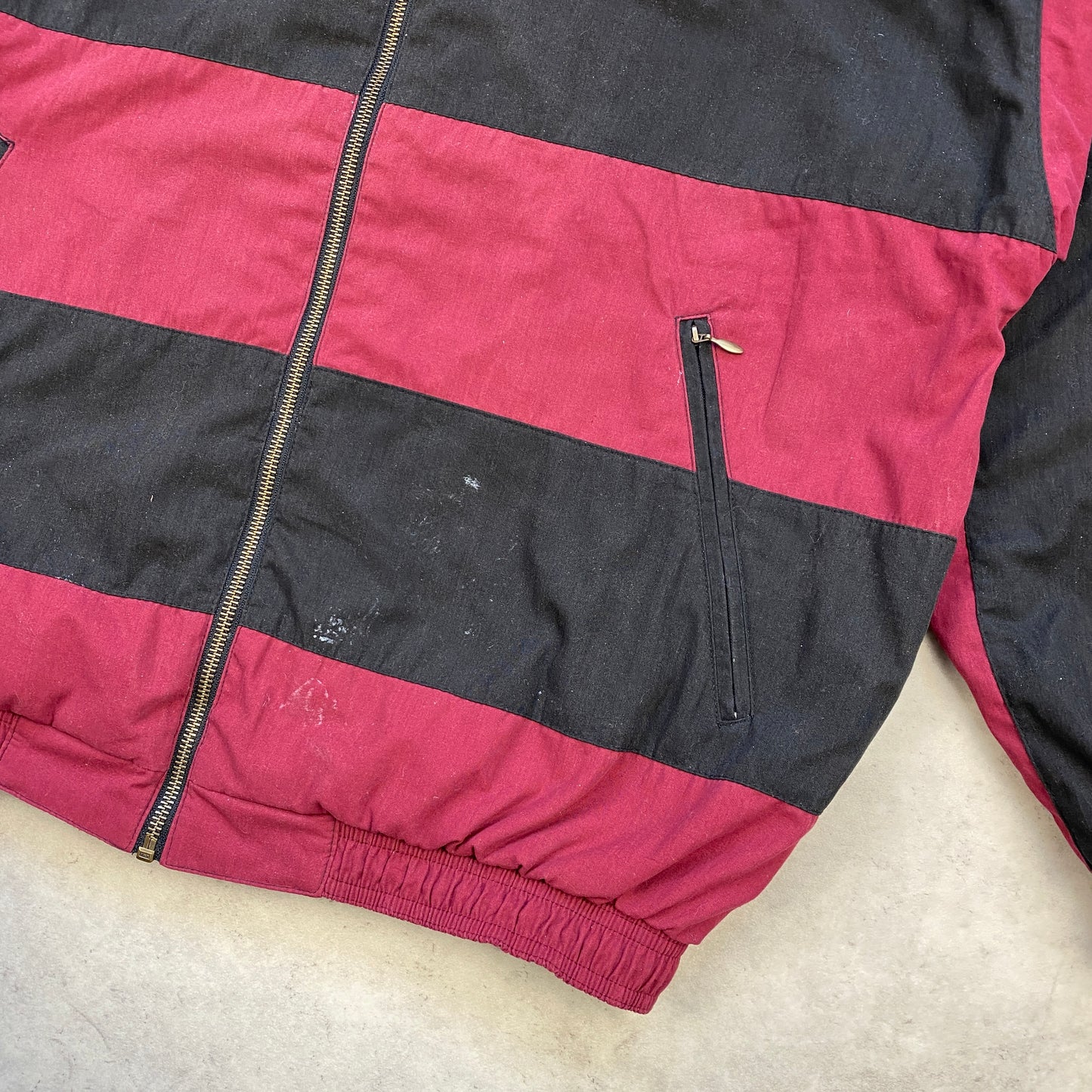 Adidas Equipment RARE jacket (L)