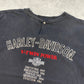 Harley Davidson RARE heavyweight V-Twin Power shirt (L)