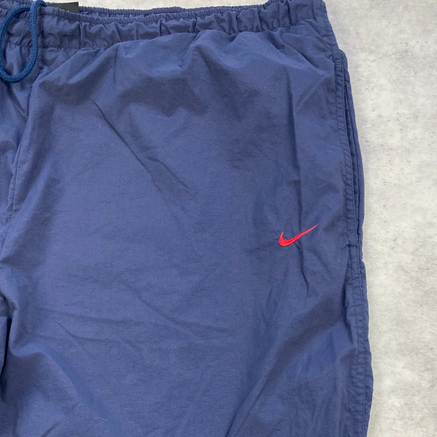 Nike track pants (XL-XXL)