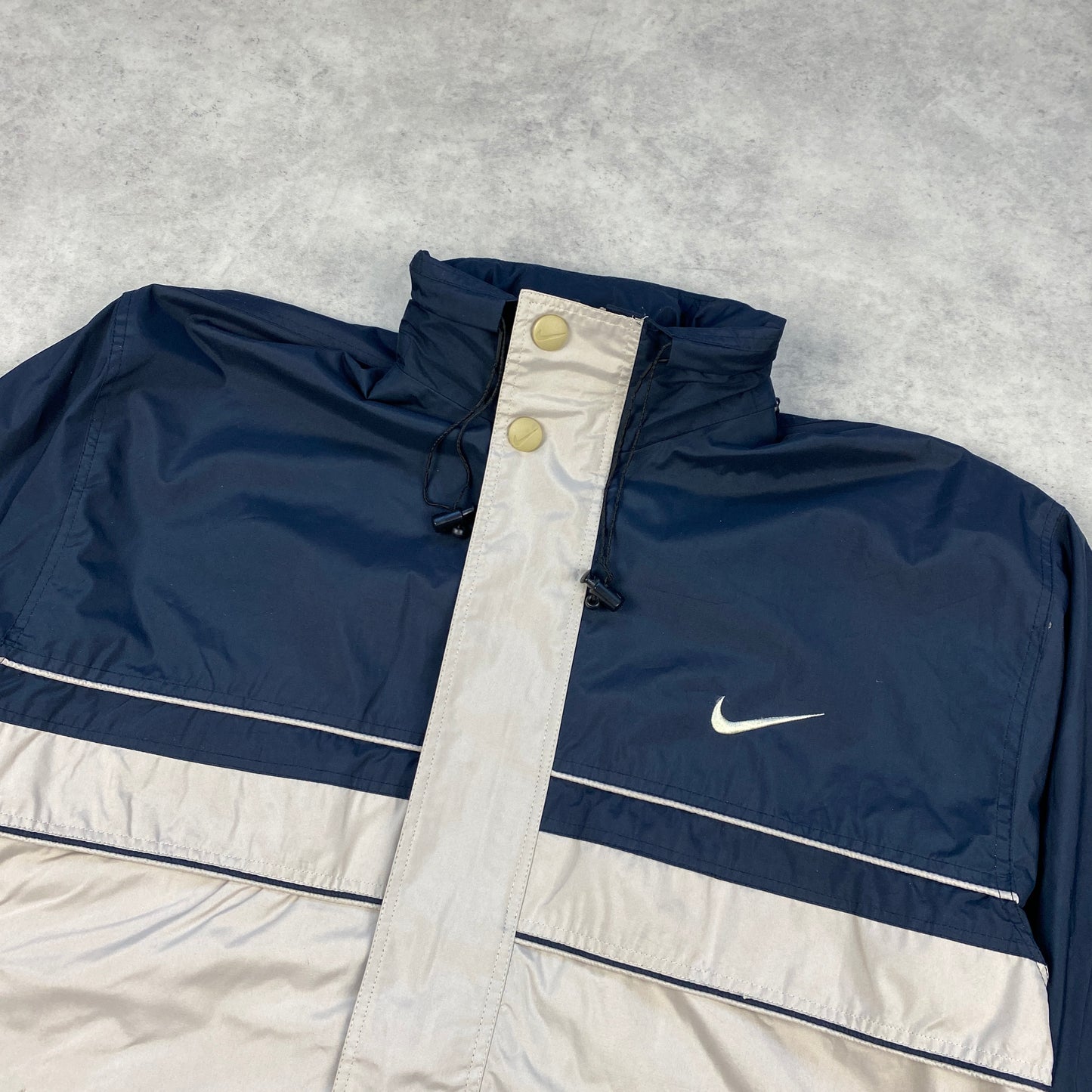 Nike RARE jacket (L)
