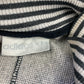 Adidas RARE 1/4 zip heavyweight sweater (S)