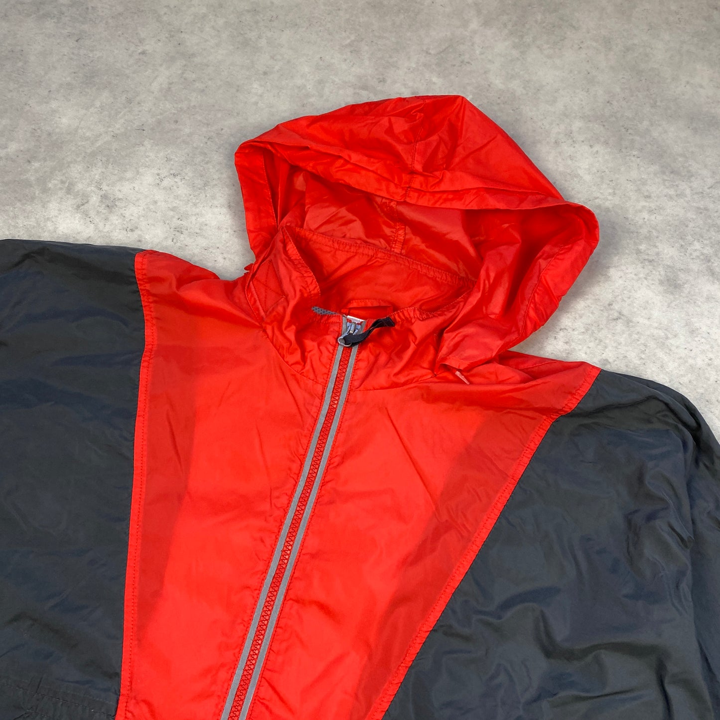 Nike RARE track jacket (XL)