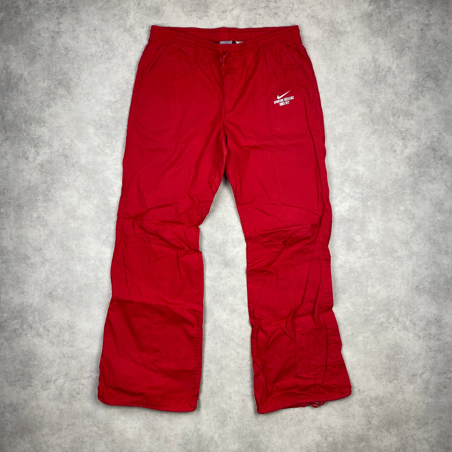 Nike RARE track pants (M-L)