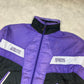 Puma RARE athletic sports track jacket (M-L)