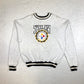 Steelers heavyweight sweater (L)