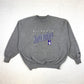 Lee Wildcats Northwestern RARE heavyweight sweater (XL)