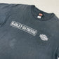 Harley Davidson RARE washed t-shirt (M)
