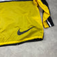Nike track jacket (S-M)