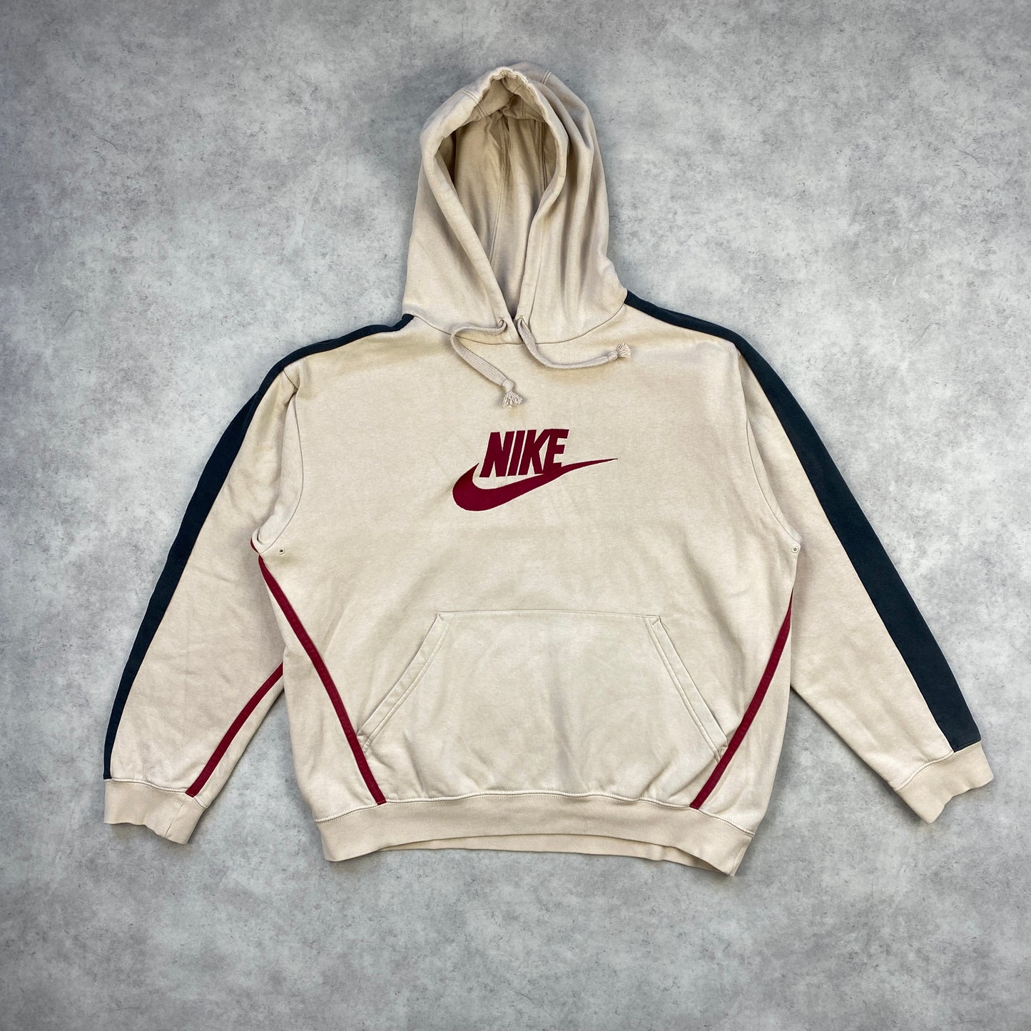 Nike RARE hoodie (M-L)