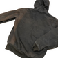 Carhartt workwear washed out jacket (XS-S)