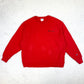 Champion heavyweight embroidered sweater (XXL)