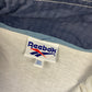 Reebok track jacket (XL)