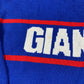 NFL Giants knit sweater (M)