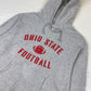 Nike RARE Ohio State hoodie (S-M)