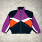 Puma RARE track jacket (L-XL)