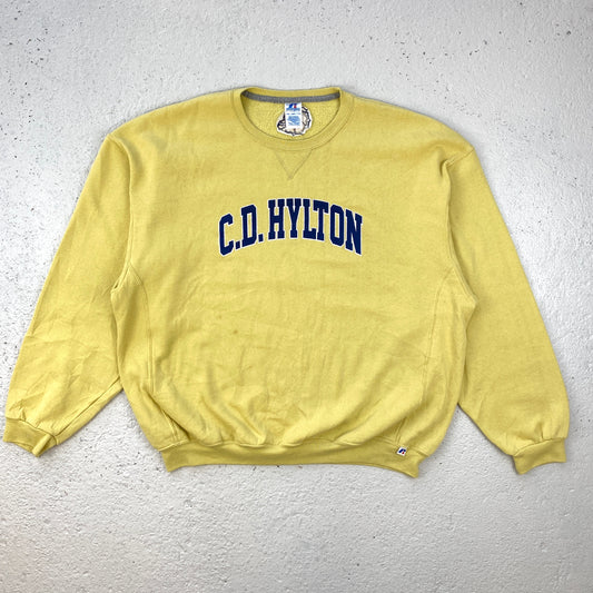 C.D. Hylton sweater (XXL)