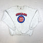 Chicago Cubs sweater (XL)