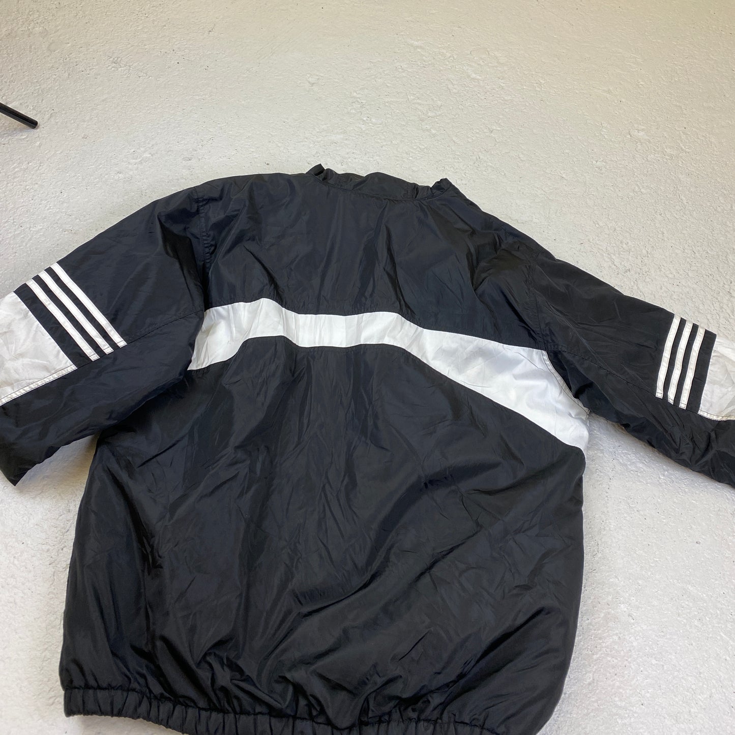 Adidas RARE heavyweight jacket (XL)