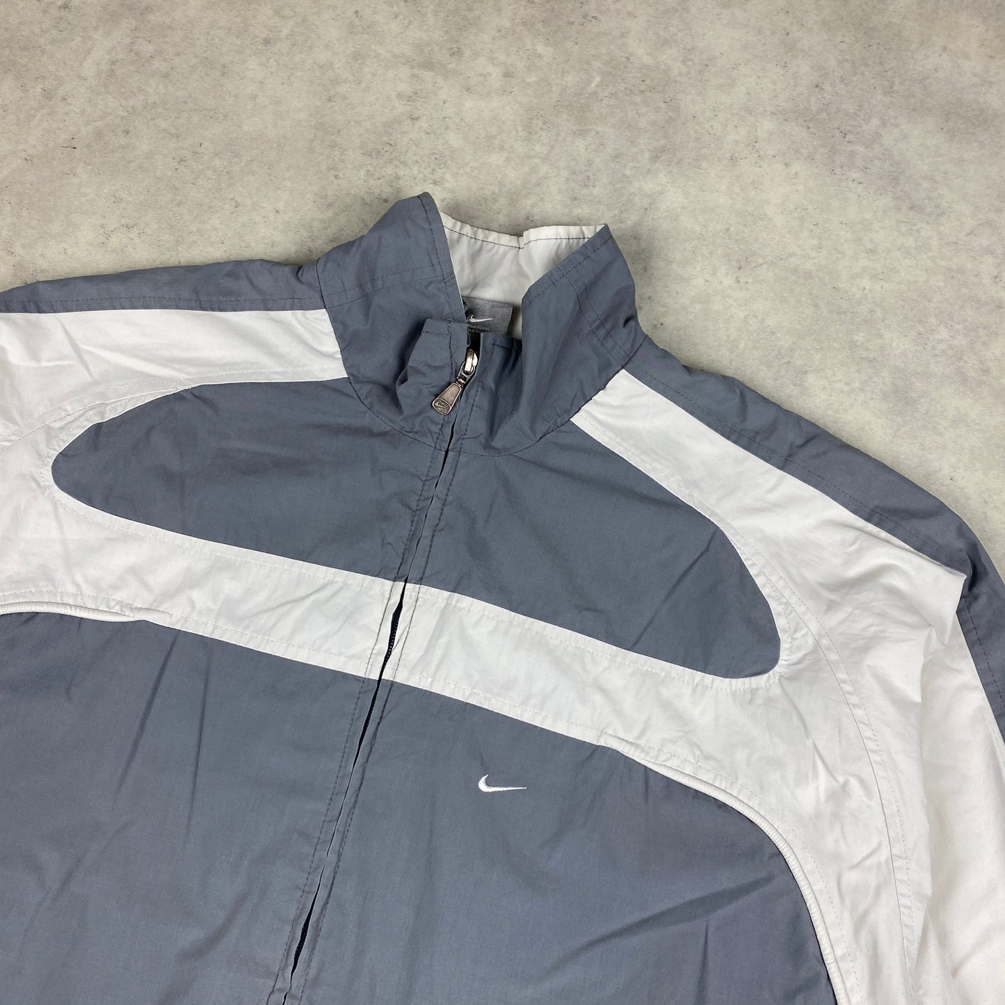 Nike RARE track jacket (M)
