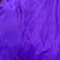 Umbro RARE 1/4 zip windbreaker lilac (L-XL)