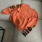 SPVNS STUDIOS: Champion x Coogi Style heavyweight knit sweater (L)
