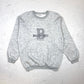 Balmain Paris RARE Bootleg sweater (S)