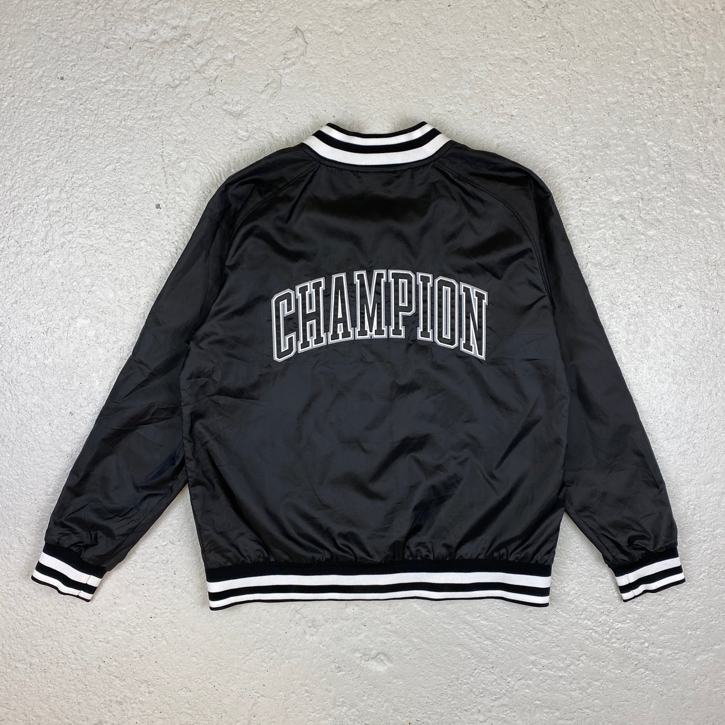 Champion jacket (XS-S)