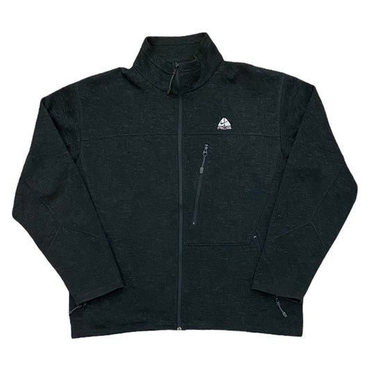 Nike ACG zip jacket (L-XL)