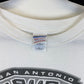 San Antonio t-shirt (L-XL)