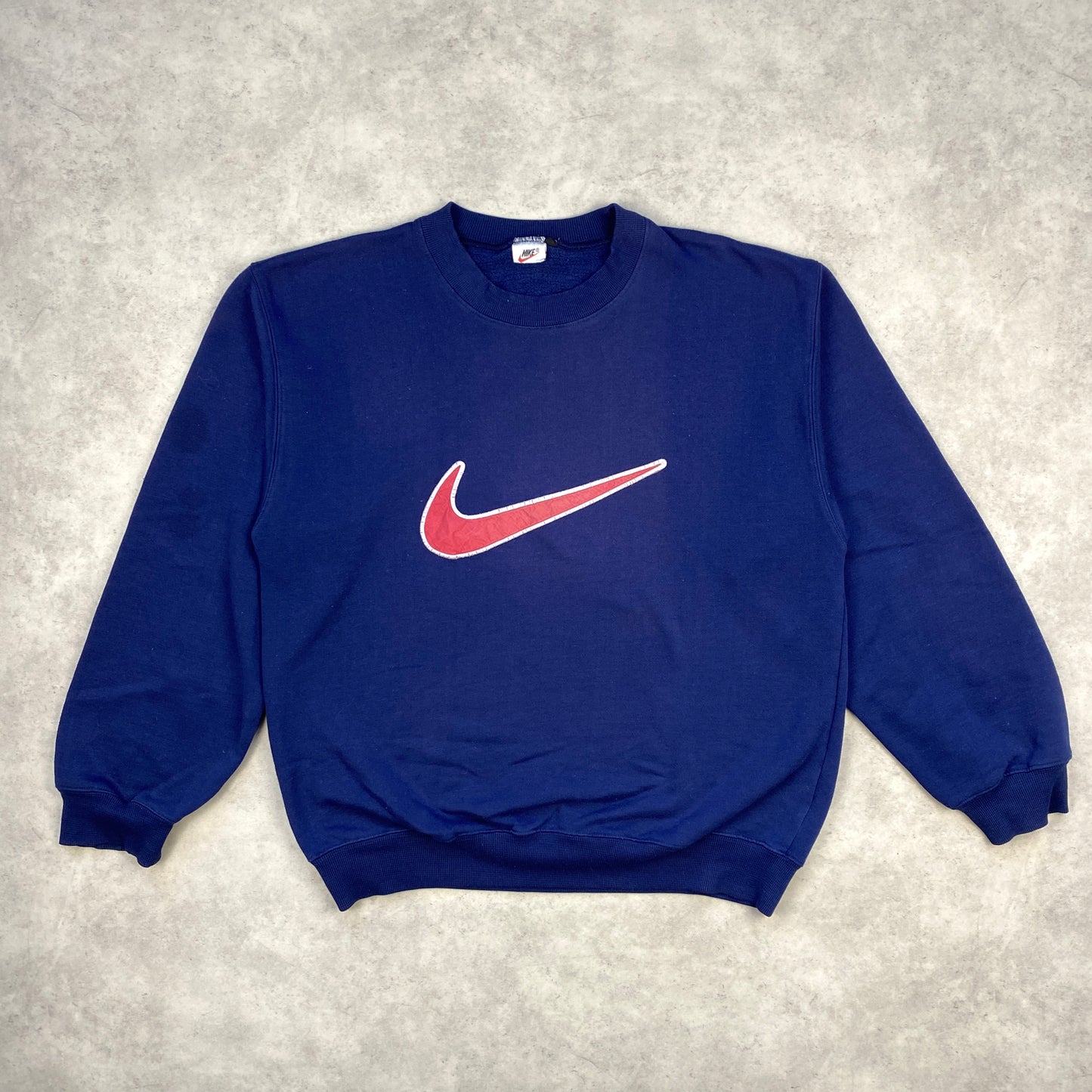 Nike RARE sweater (L-XL)