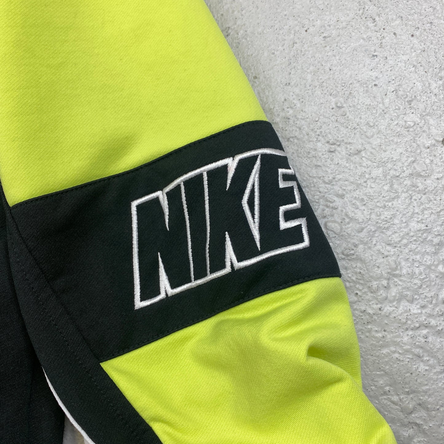 Nike RARE zip jacket (L)