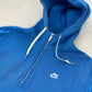 Nike 1/4 zip hoodie (L)