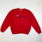 Fila embroidered sweater (L)