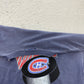 Montreal Canadiens RARE heavyweight washed tee (XL)