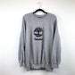 Timberland embroidered sweater (M-L)
