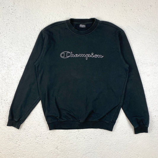 Champion sweater (L)