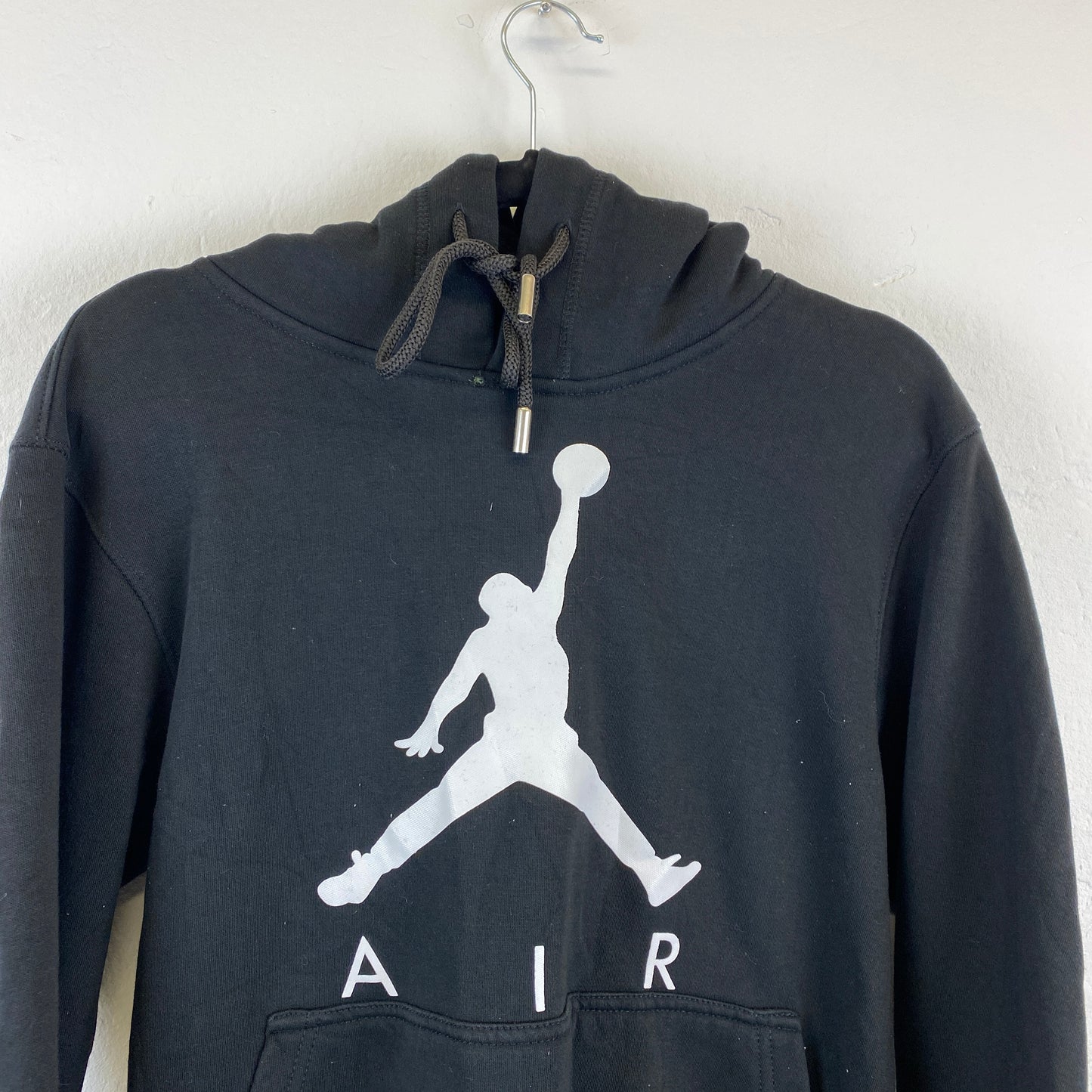 Nike Air Jordan hoodie (S-M)